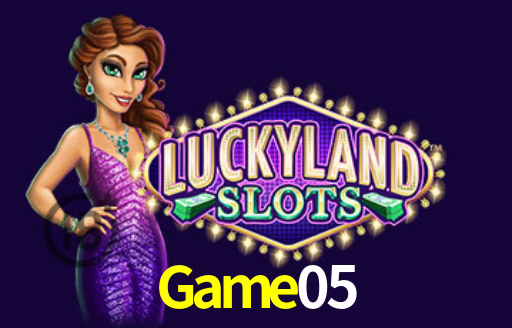 Game05 App Interface