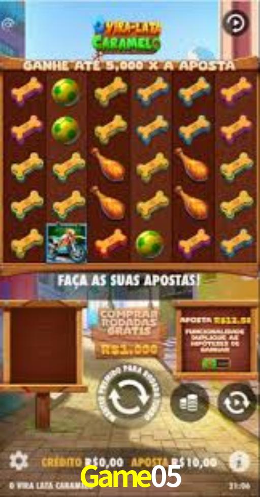 Instant EasyPaisa Game05