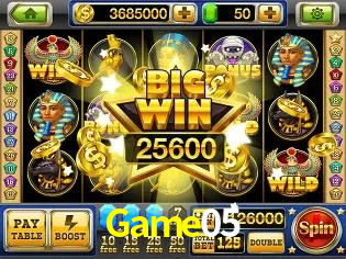 Platform Technology Game05