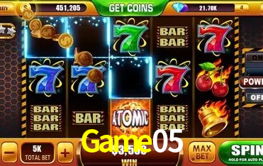 Responsive Design Game05