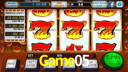 Flash Promotion Game05